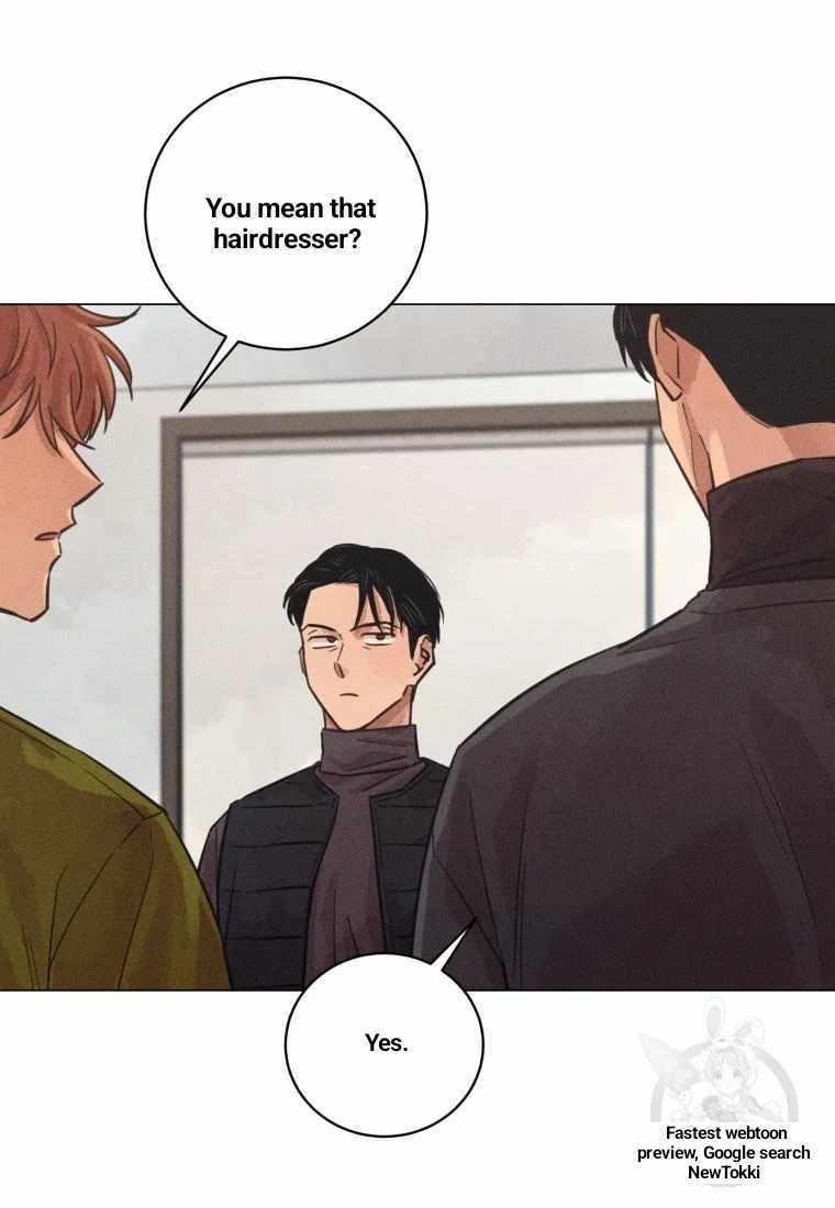THE KILLER'S INTERVIEW Chapter 39 72